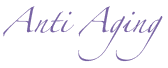 AntiAging