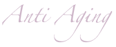 AntiAging