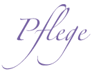 Pflege