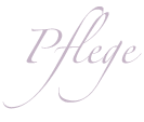 Pflege